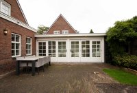 4 tips voor een serre aan je huis