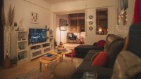 Met gelaagd licht transformeer je je woonkamer in één avond