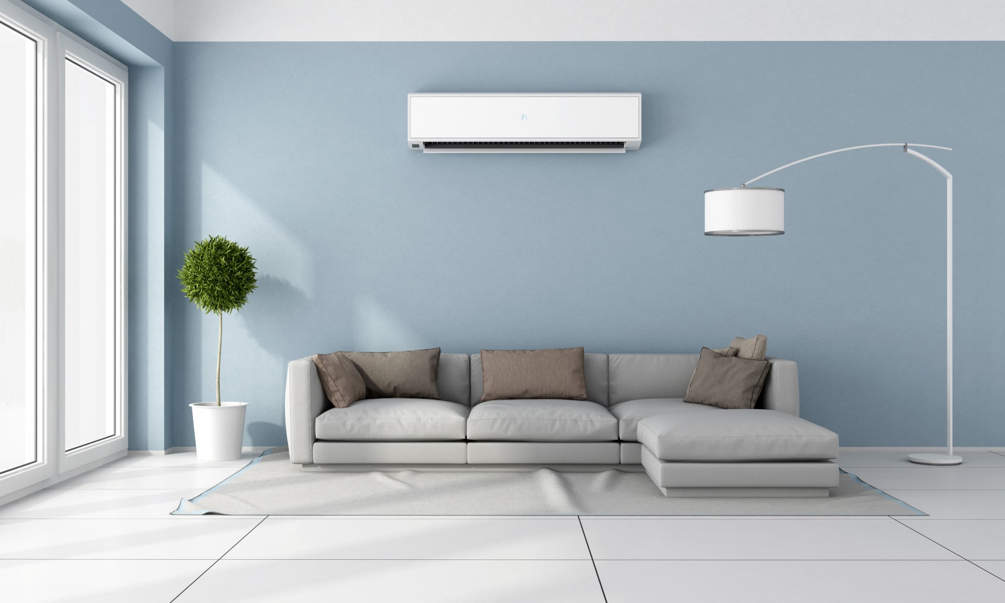 Waarom Air Conditioning is een must in huis deze zomer