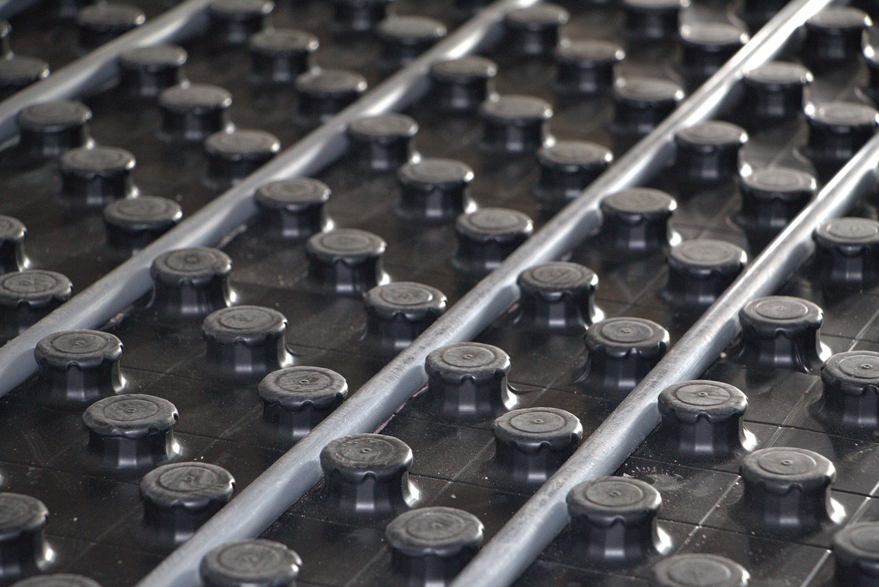 Vloerverwarming biedt comfort, energie-efficiëntie en gezondheidsvoordelen